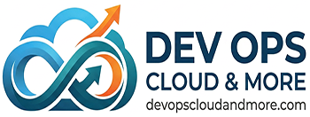 DevopsCloudAndMore Logo